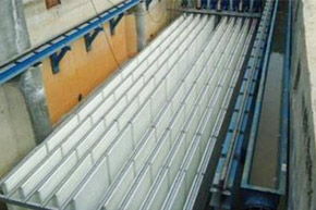 云南污水处理提标改造